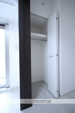 エステムコート大阪グラビティの内装写真