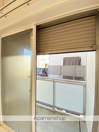 ブランシュバル早宮[1K/22.35m2]の内装