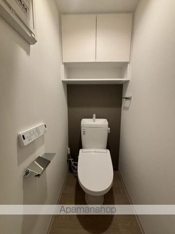 クレストコート東日暮里の内装写真