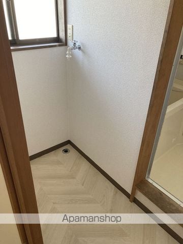 ジュネス諏訪の内装写真