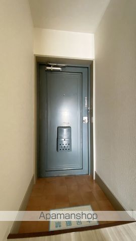 セントフォレスト下中野Aの内装写真