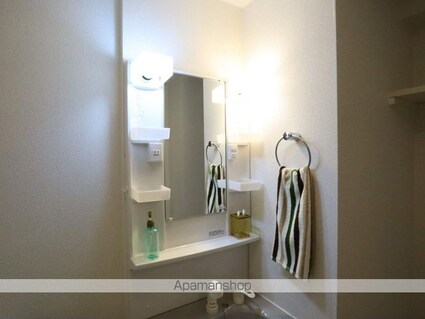 ＡＳレジデンス上前津[1K/24.56m2]の内装7