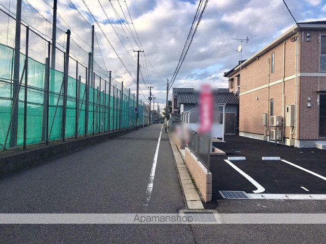 フォルビートの周辺写真