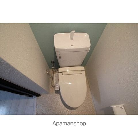 グレスト元町の内装写真