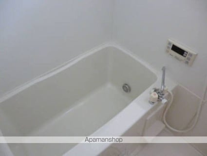 アスタリスク[1LDK/43.74m2]のバス