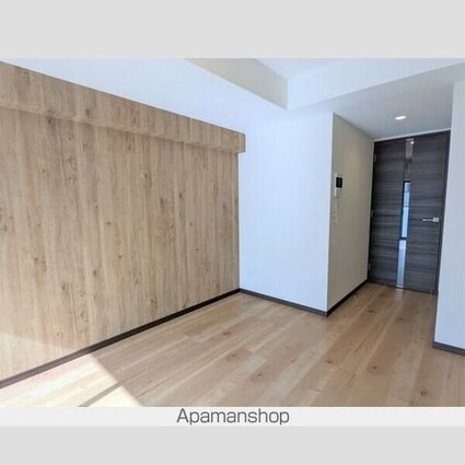 アゼスト堀切菖蒲園Ⅱ[1K/25.65m2]のリビング・居間2