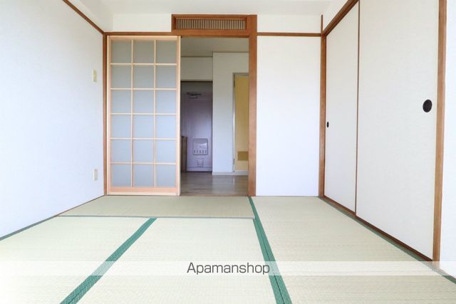プレアール千代ヶ崎の内装写真