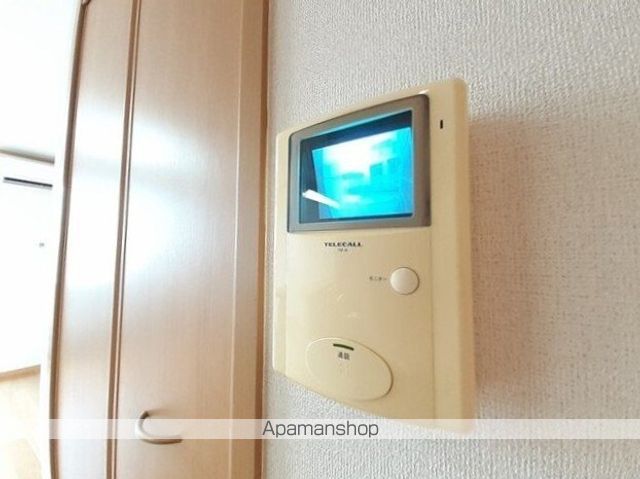 カルムメゾンの内装写真