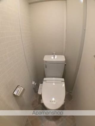 リバーヒルズ[3LDK/71.5m2]のトイレ