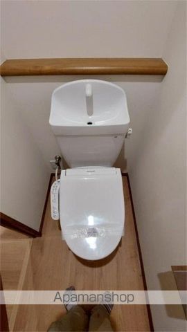 ルフレ本牧の内装写真