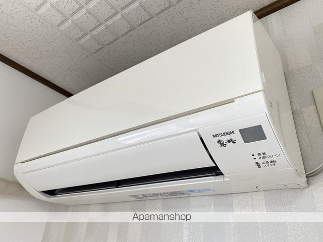 グランメゾン老松の内装写真