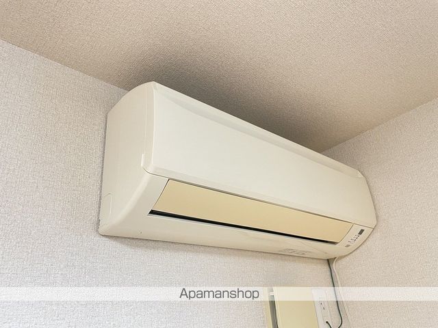 シャルマン小杉Aの内装写真