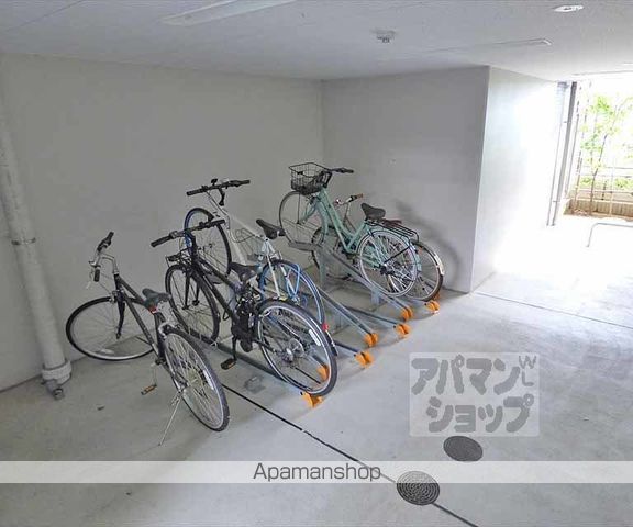 ヴィラ聖護院のその他写真