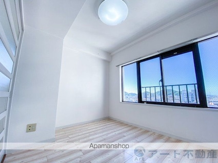 空港中央ビル[4LDK/78.48m2]の内装7