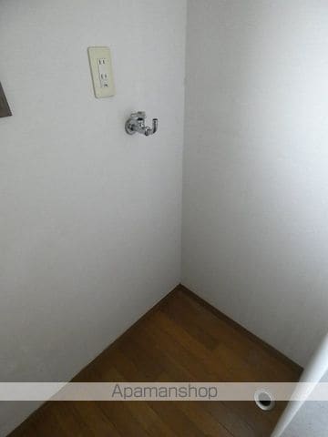 三輪アパートの内装写真