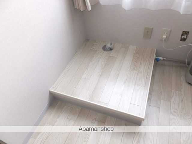 TーROUTE菊水の内装写真