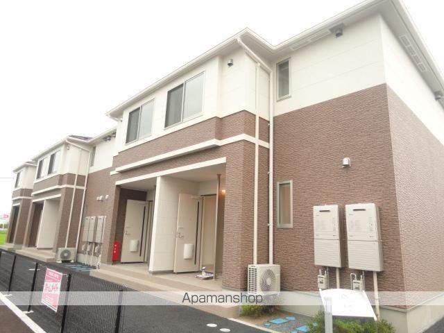 apartment 宮城県亘理郡亘理町字東郷
地図を見る