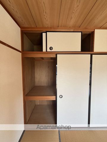ハイツとちむらの内装写真