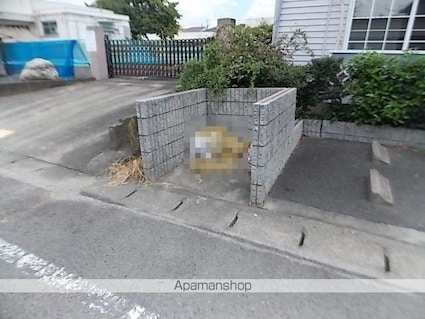 ファーストガーデン[1K/26.93m2]の共用部1