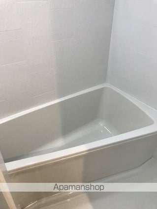 メイクスデザイン入谷アジールコート[1K/26.4m2]のバス