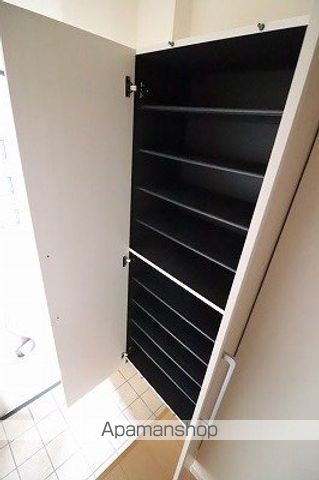 プラシードCOCOの内装写真