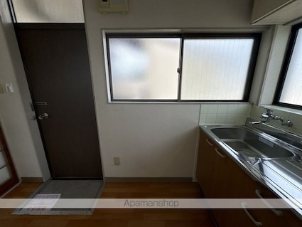 コーポゆり[2K/26m2]の内装