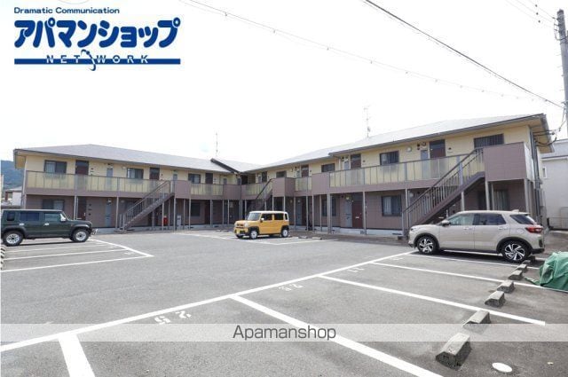 サンクコール朝和B