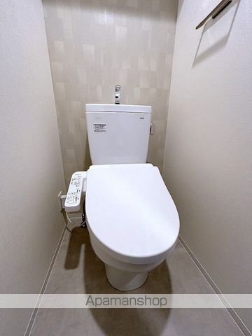 ESLEADRESIDENCE大阪谷町ザ・マークスの内装写真