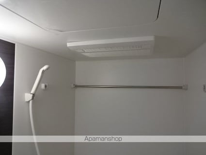 東京都立川市栄町２丁目[1K/26.08m2]の内装2