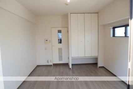 ダイアパレス錦糸町第三[1K/21.59m2]のリビング・居間2