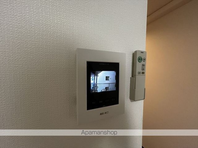 ソレイユヤマトの内装写真