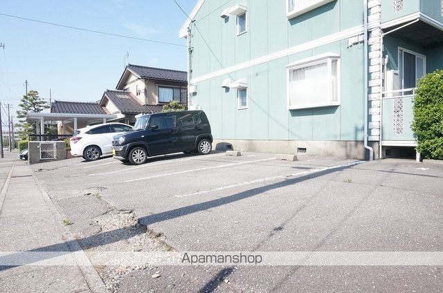 ノール・ヴィラージュ Aのその他写真