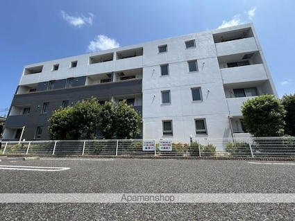 カモミール[2LDK/60.18m2]の外観2