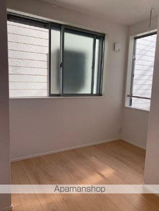 ブエナメゾン京成小岩[1R/18.84m2]のリビング・居間