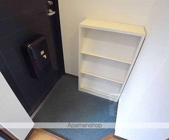 クレール綾小路の内装写真