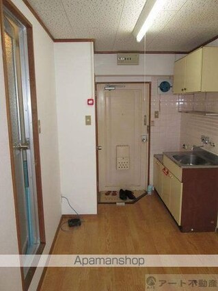 福田マンション[1K/19.1m2]のその他部屋・スペース