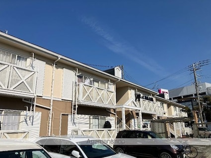 リバティハウス[2DK/42.9m2]の外観2