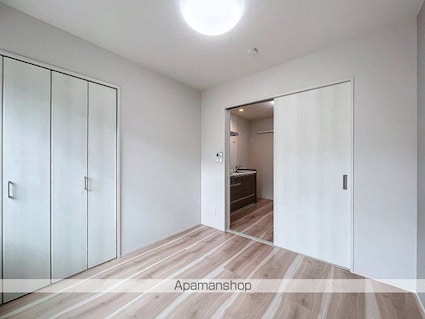 ｃａｓａ　ｂｏｎｈｅｕｒ[1DK/28.77m2]のリビング・居間2