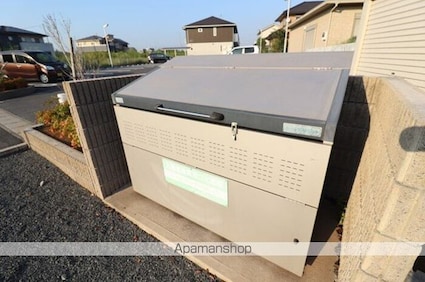 フォレストメゾン深芝[1LDK/45.85m2]の内装3