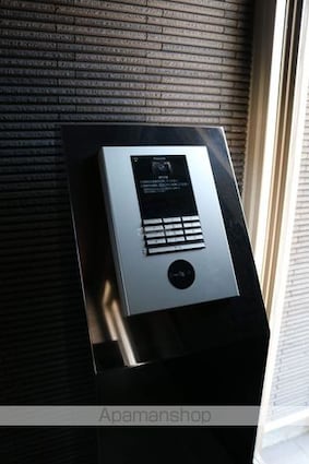 ＤーＲｅｓｉｄｅｎｃｅ御船町[1LDK/50.61m2]の共用部5