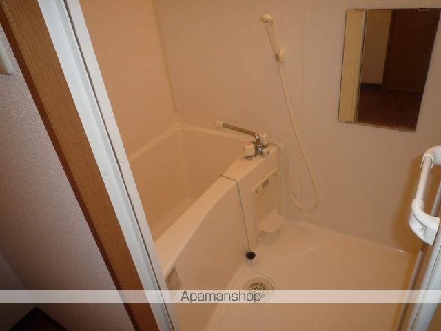 ボーソレイユの内装写真
