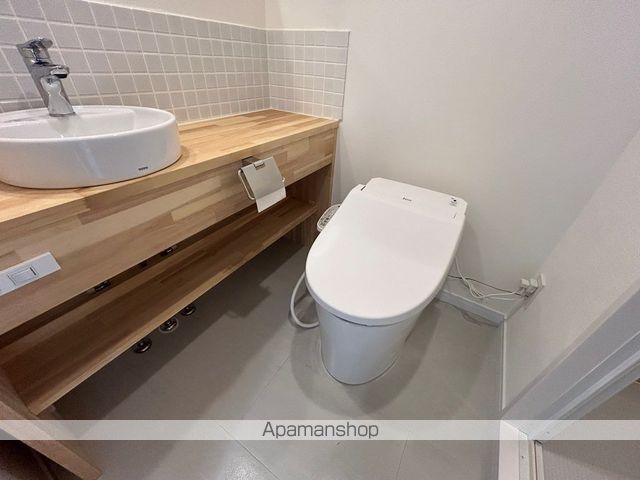八事ガーデンヒルズの内装写真
