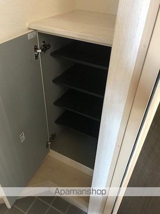フィットハイム青柳[1R/24.2m2]の内装1