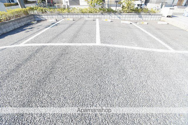 レオパレスサリーレIIのその他写真