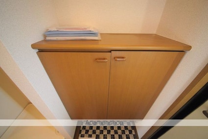 セジュールアン[1K/20m2]の内装1