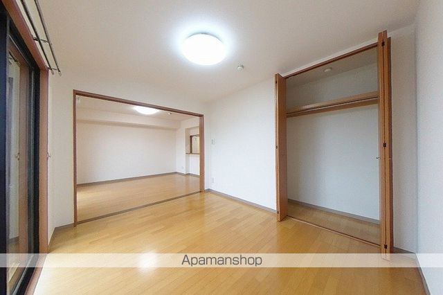 フォルスト向陽の内装写真