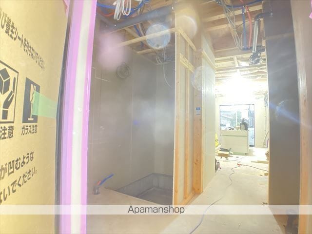 robot home大和市中央の外観写真