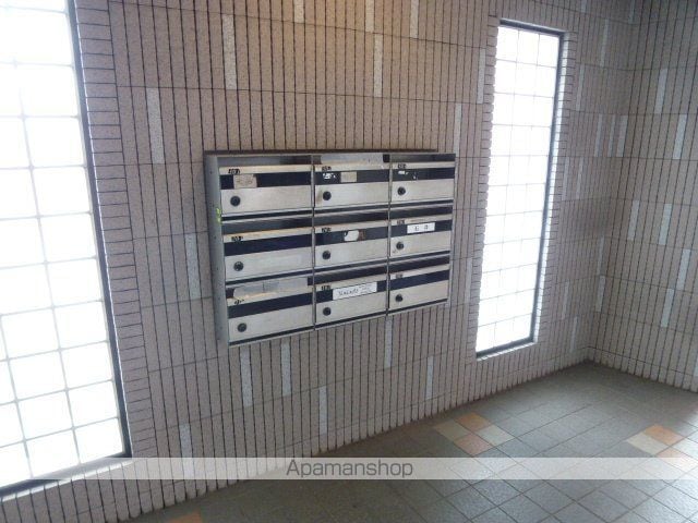ヴァンヴェール[3DK/55m2]の共用部5