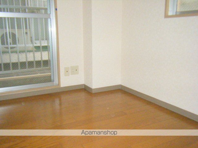 シャテロ住吉の内装写真