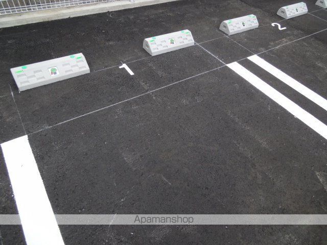 ル・グラン IIの内装写真